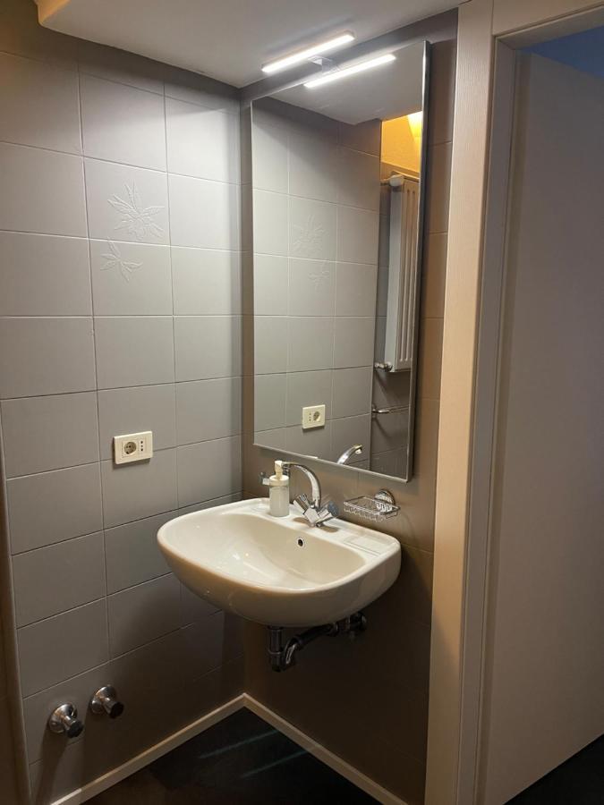 Condhotel Fanti Valdisotto Exteriör bild