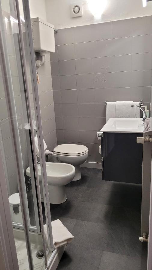 Condhotel Fanti Valdisotto Exteriör bild