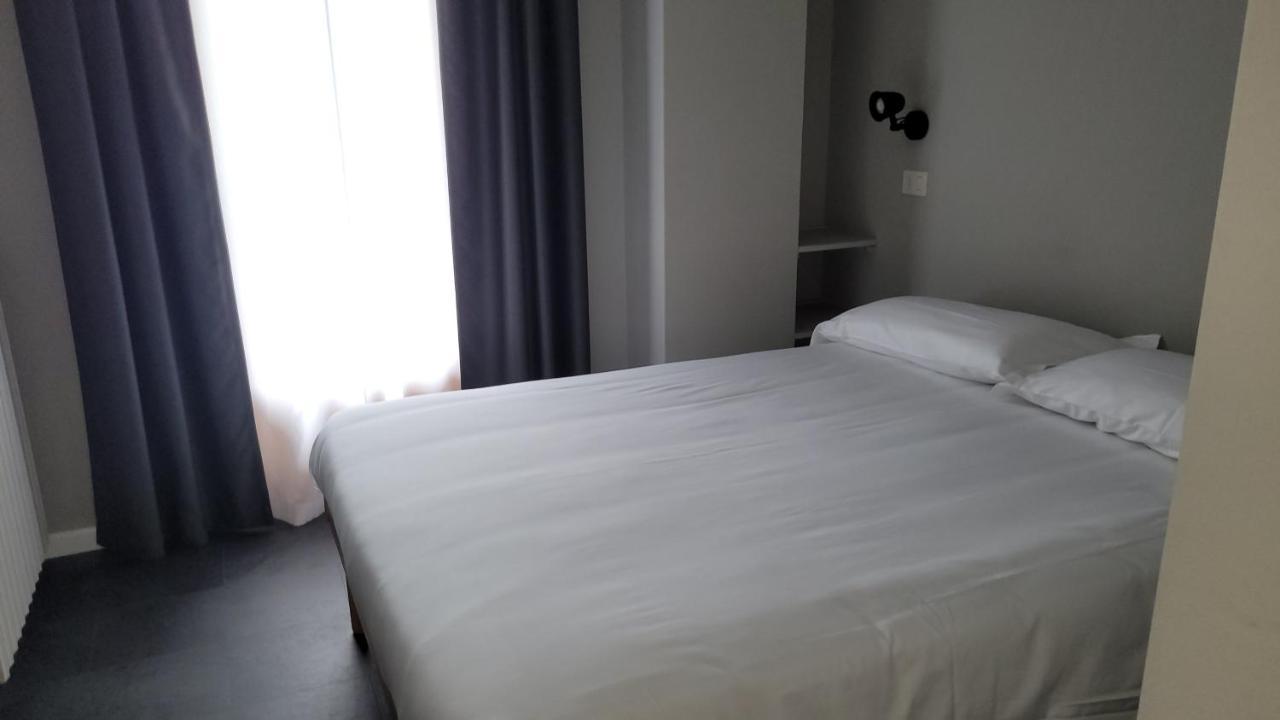Condhotel Fanti Valdisotto Exteriör bild