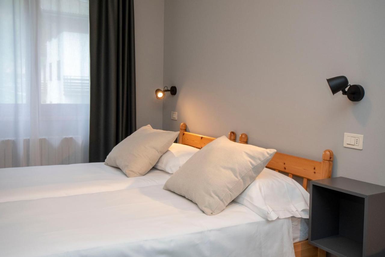 Condhotel Fanti Valdisotto Exteriör bild