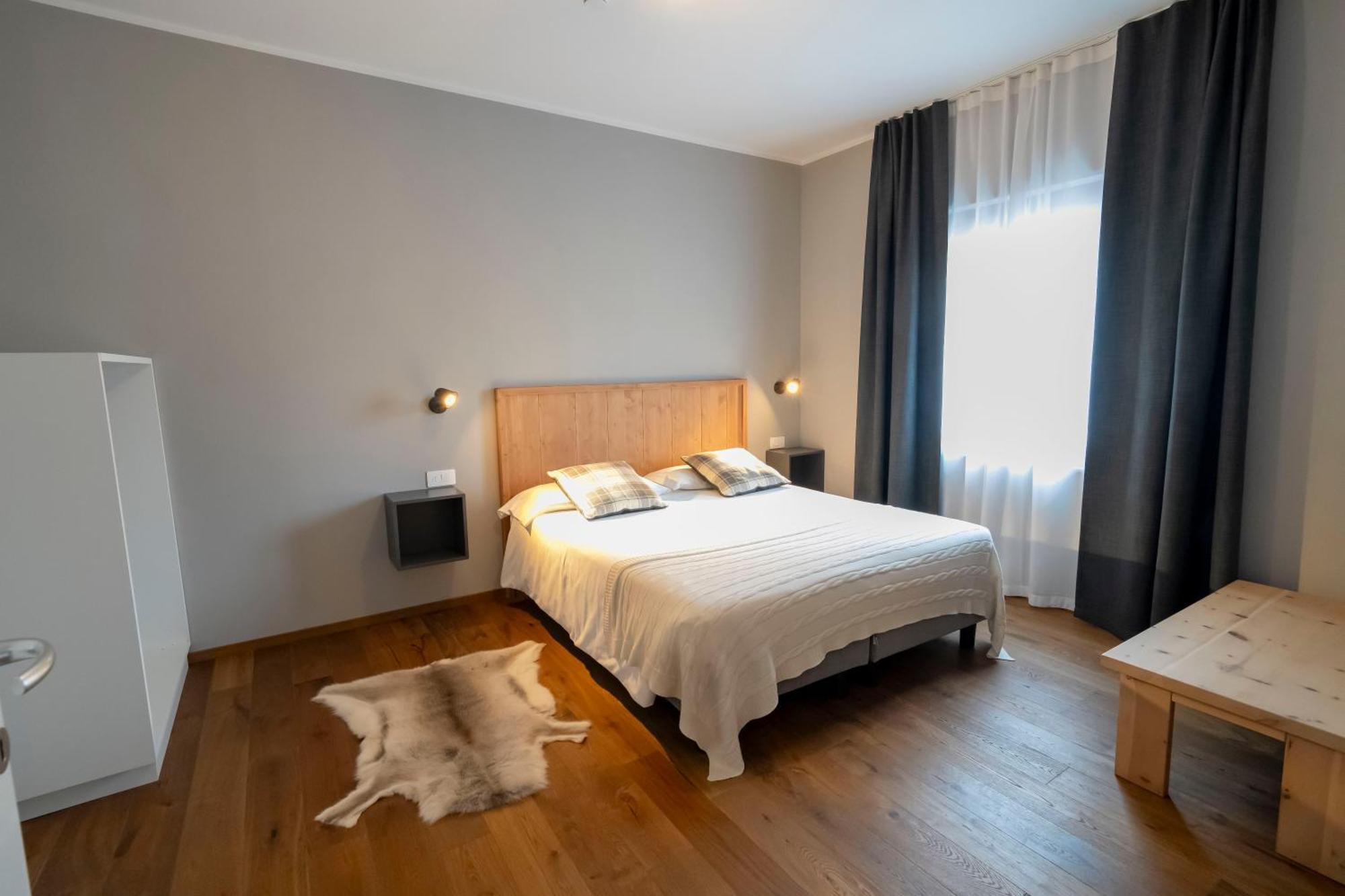 Condhotel Fanti Valdisotto Exteriör bild